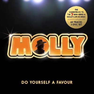 Molly Movie Images